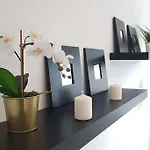 Cosy Flat In A Quiet Location With Free Parking Appartement *