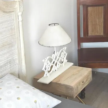 Cosy Flat In A Quiet Location With Free Parking Appartement