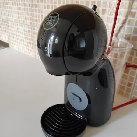 Cosy Flat In A Quiet Location With Free Parking Apartamento