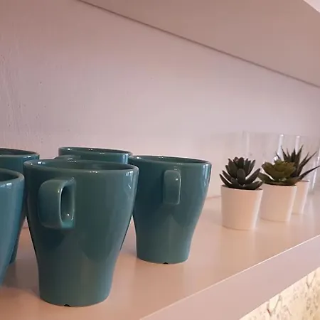 Appartement Cosy Flat In A Quiet Location With Free Parking Nitra