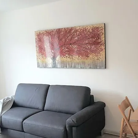 Cosy Flat In A Quiet Location With Free Parking Nitra