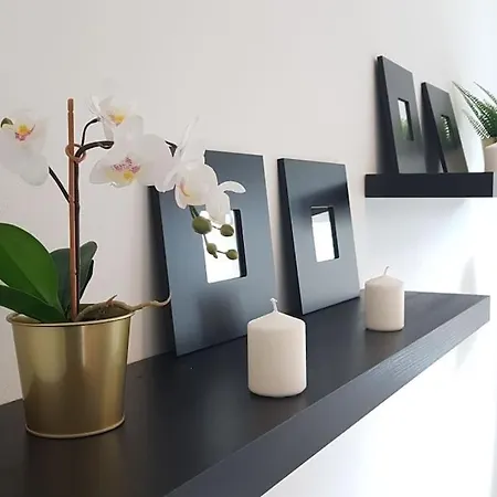 Cosy Flat In A Quiet Location With Free Parking Apartament *