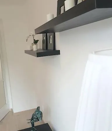 Apartamento Cosy Flat In A Quiet Location With Free Parking Nitra