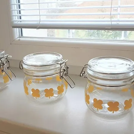 Cosy Flat In A Quiet Location With Free Parking Apartament Nitra