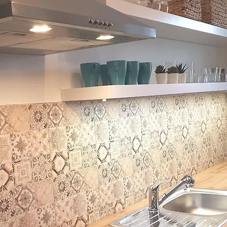 Cosy Flat In A Quiet Location With Free Parking * Nitra